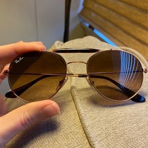 Ray-ban sunglasses